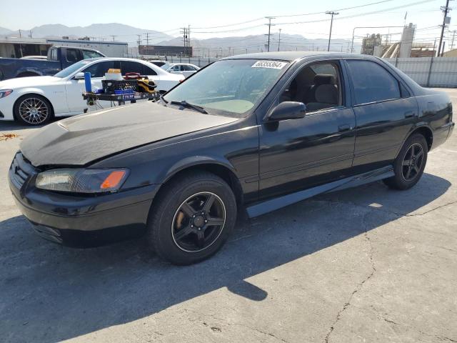 toyota camry ce 1997 4t1bg22k2vu750560