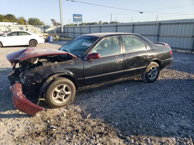 toyota camry ce 1997 4t1bg22k2vu811812