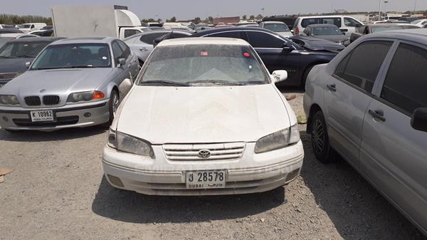 toyota camry 1998 4t1bg22k2wu204388