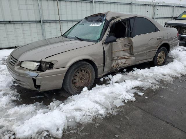 toyota camry ce 1999 4t1bg22k2xu442355