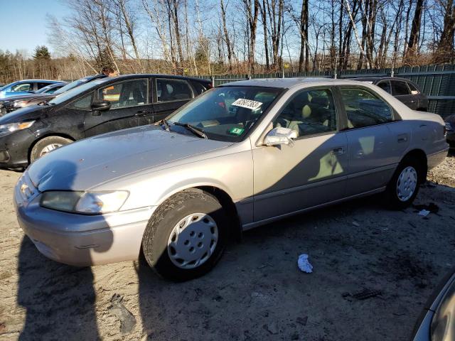 toyota camry 1999 4t1bg22k2xu452951