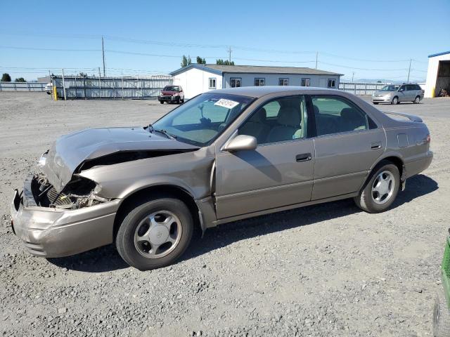 toyota camry ce 1999 4t1bg22k2xu530712