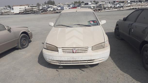 toyota camry 1999 4t1bg22k2xu920709