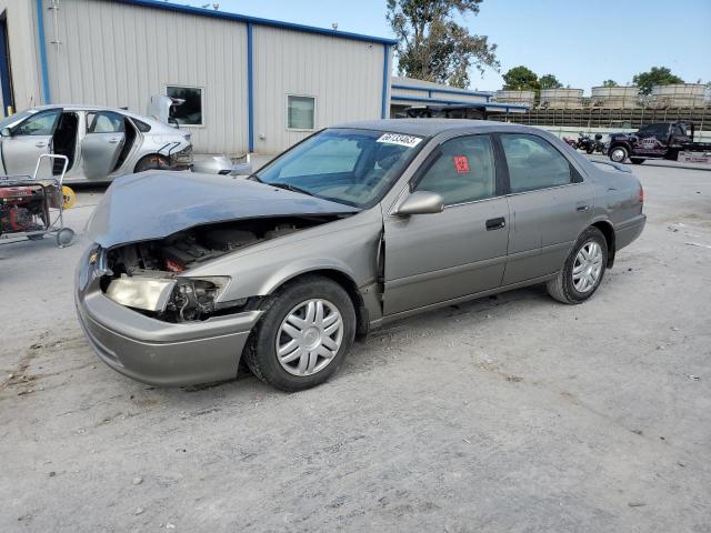 toyota camry ce 2000 4t1bg22k2yu623442