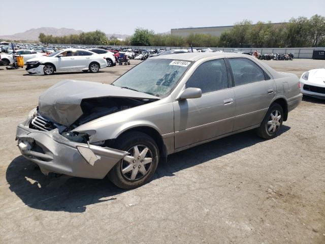 toyota camry 2000 4t1bg22k2yu638894