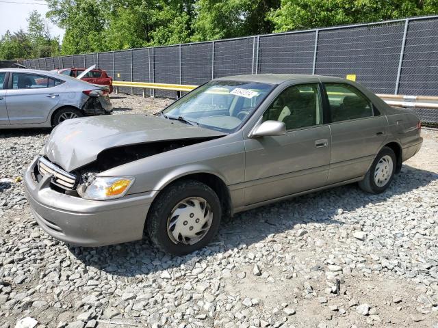 toyota camry 2000 4t1bg22k2yu674360