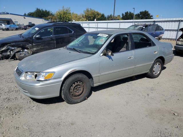 toyota camry ce 2000 4t1bg22k2yu695502