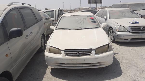 toyota camry 2000 4t1bg22k2yu979955