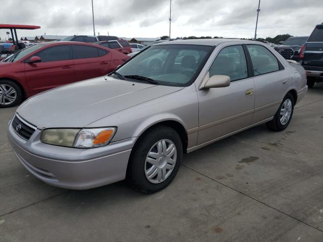 toyota camry ce 2001 4t1bg22k31u027391