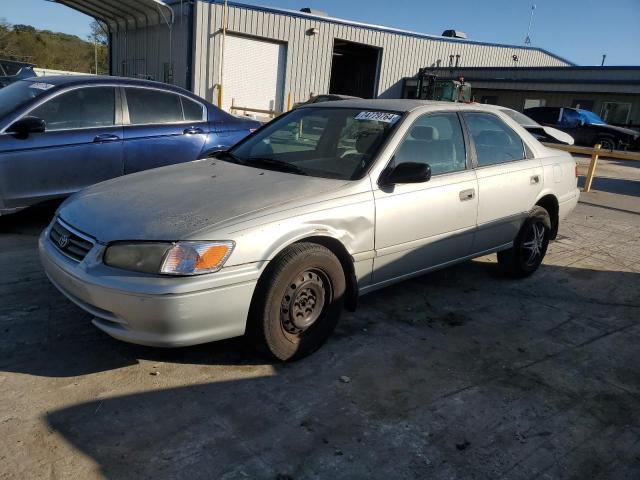 toyota camry ce 2001 4t1bg22k31u035376