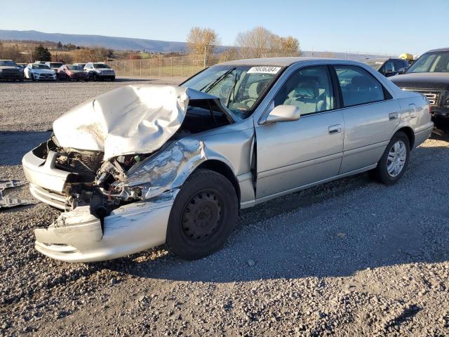 toyota camry ce 2001 4t1bg22k31u093648