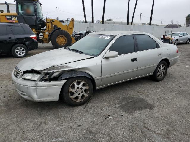 toyota camry 2001 4t1bg22k31u113087