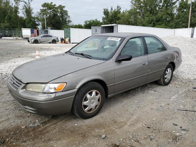 toyota camry ce 1997 4t1bg22k3vu027364