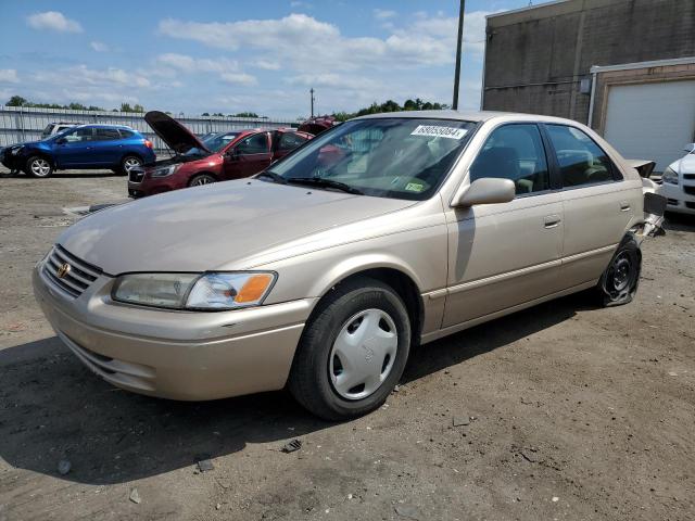 toyota camry ce 1998 4t1bg22k3wu235584