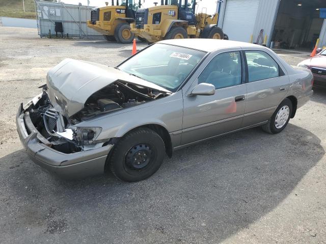 toyota camry ce 1998 4t1bg22k3wu248609