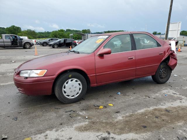 toyota camry 1998 4t1bg22k3wu337578