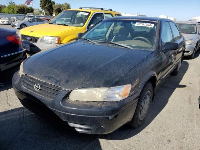 toyota camry ce 1999 4t1bg22k3xu434751