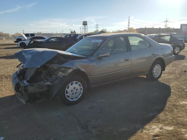 toyota camry ce 1999 4t1bg22k3xu453445