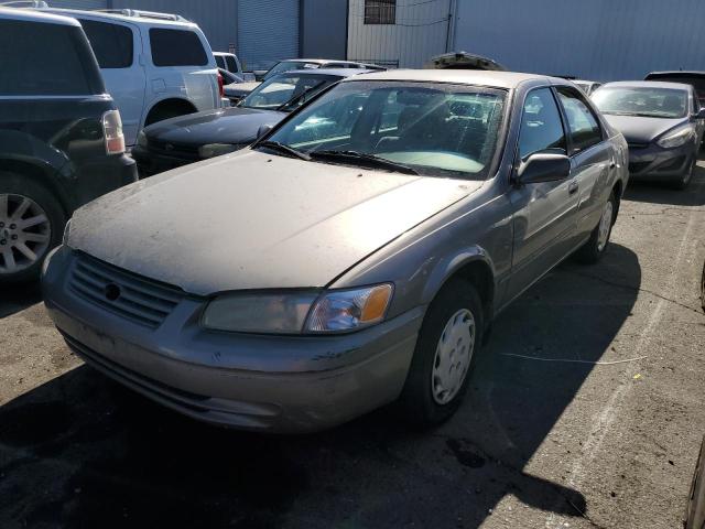 toyota camry ce 1999 4t1bg22k3xu482847