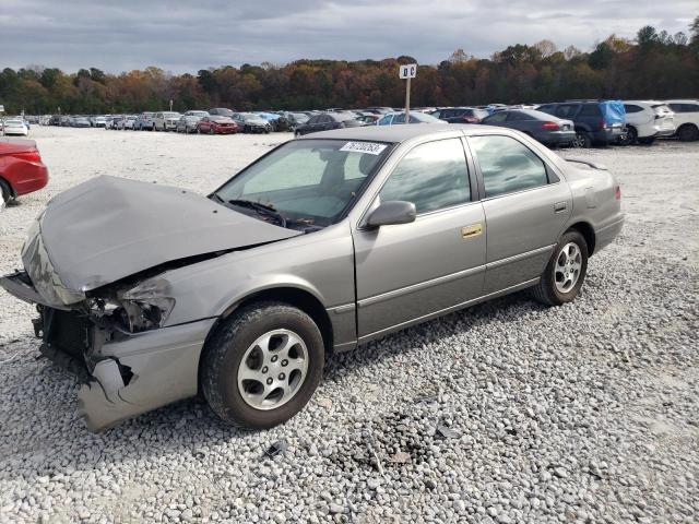 toyota camry 1999 4t1bg22k3xu520125