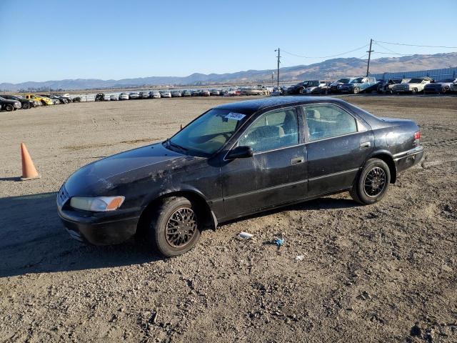 toyota camry ce 1999 4t1bg22k3xu601142