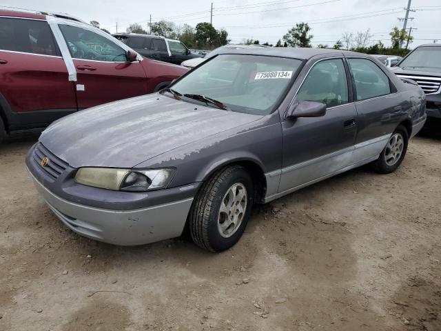 toyota camry ce 1999 4t1bg22k3xu865607