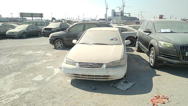 toyota camry 1999 4t1bg22k3xu901523