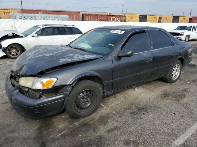 toyota camry 2000 4t1bg22k3yu750801