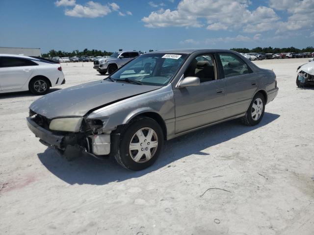 toyota camry 2001 4t1bg22k41u044068