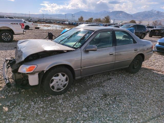 toyota camry ce 2001 4t1bg22k41u045432