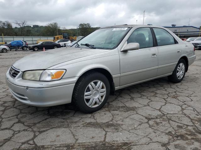 toyota camry ce 2001 4t1bg22k41u108965