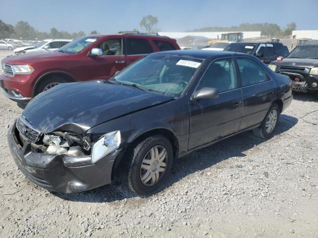 toyota camry ce 2001 4t1bg22k41u818044