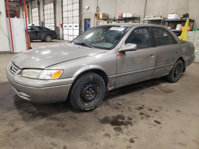 toyota camry ce 1997 4t1bg22k4vu176785