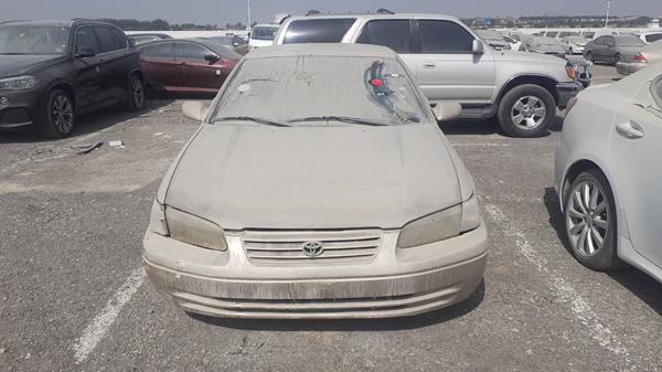 toyota camry 1999 4t1bg22k4xu437190