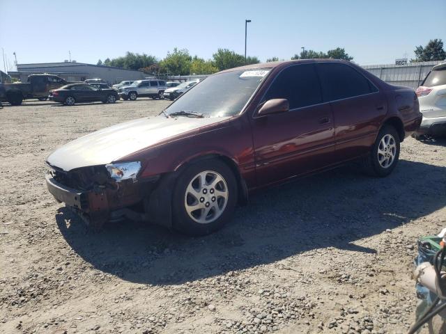 toyota camry ce-l 1999 4t1bg22k4xu586182