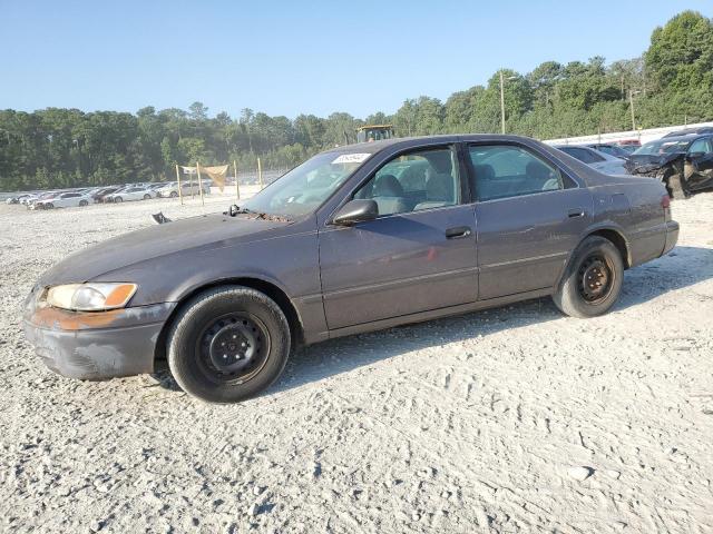 toyota camry ce 1999 4t1bg22k4xu866670