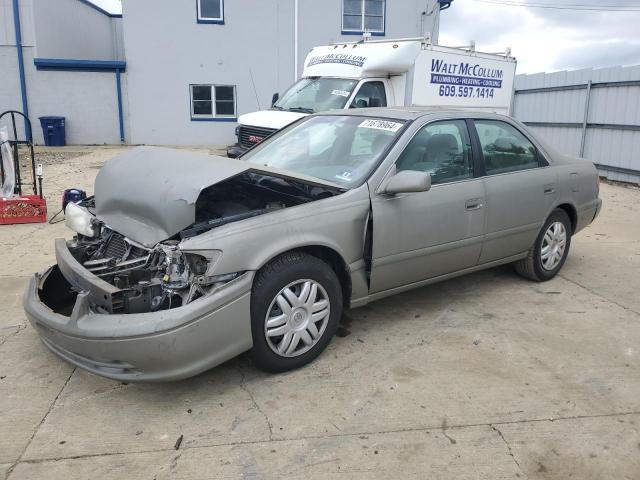 toyota camry ce 2000 4t1bg22k4yu670052