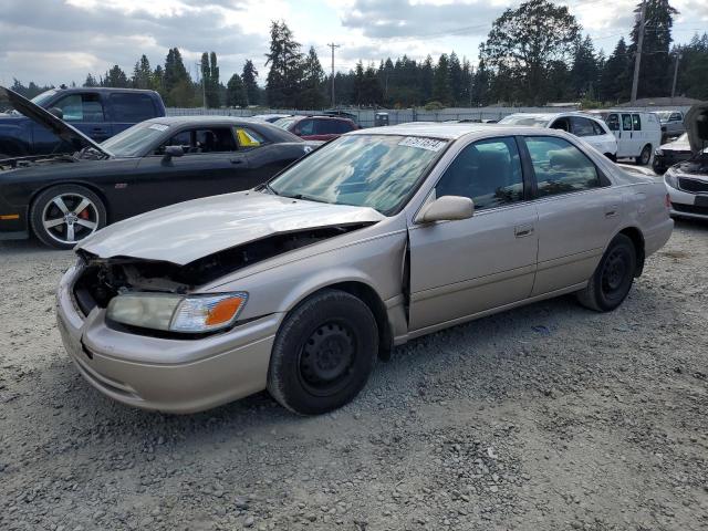 toyota camry 2000 4t1bg22k4yu680709