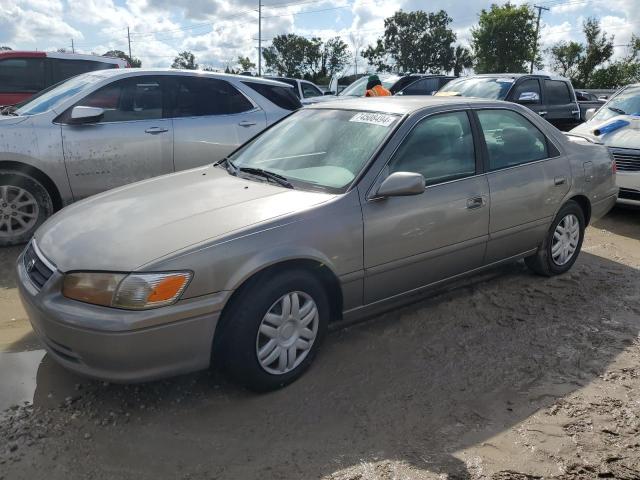 toyota camry ce 2000 4t1bg22k4yu707021