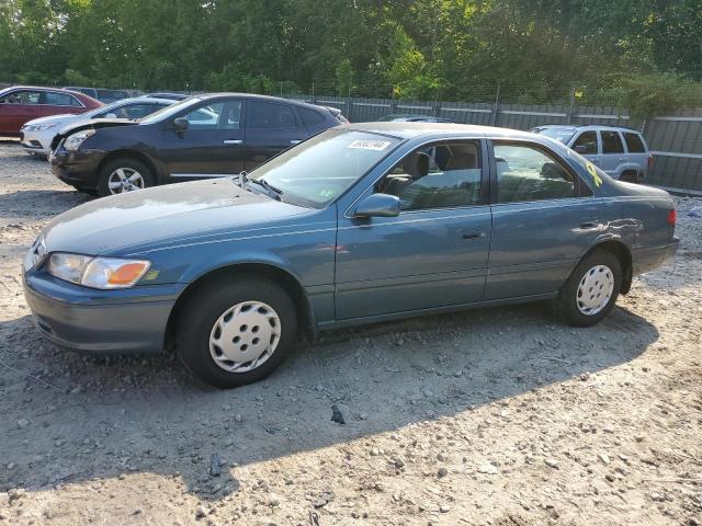 toyota camry ce 2000 4t1bg22k4yu752377