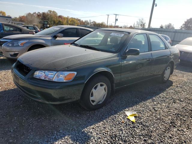 toyota camry 2000 4t1bg22k4yu989225