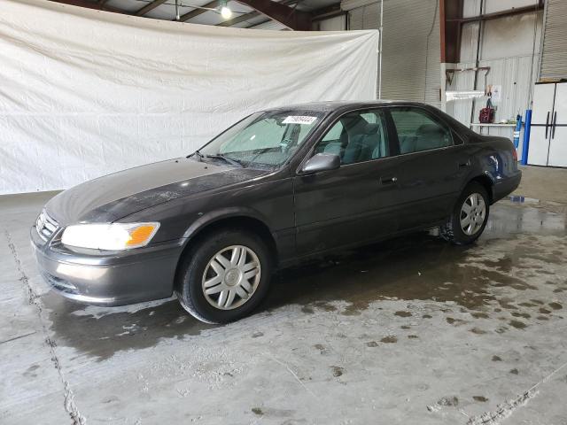 toyota camry ce 2001 4t1bg22k51u774376