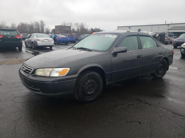 toyota camry ce 2001 4t1bg22k51u780341