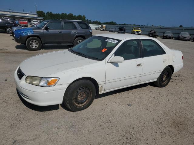 toyota camry ce 2001 4t1bg22k51u820059