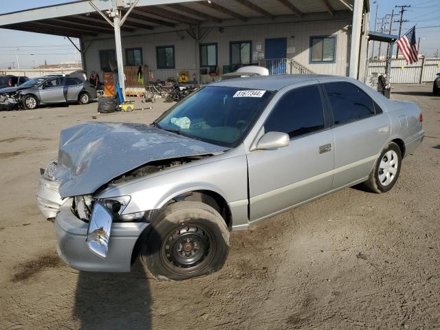 toyota camry ce 2001 4t1bg22k51u858178