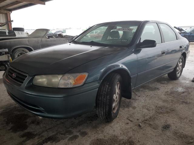 toyota camry 2001 4t1bg22k51u868242