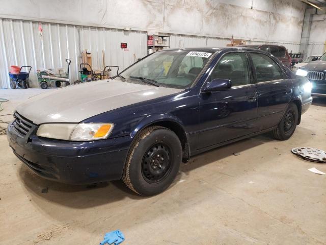 toyota camry 1999 4t1bg22k5xu522541