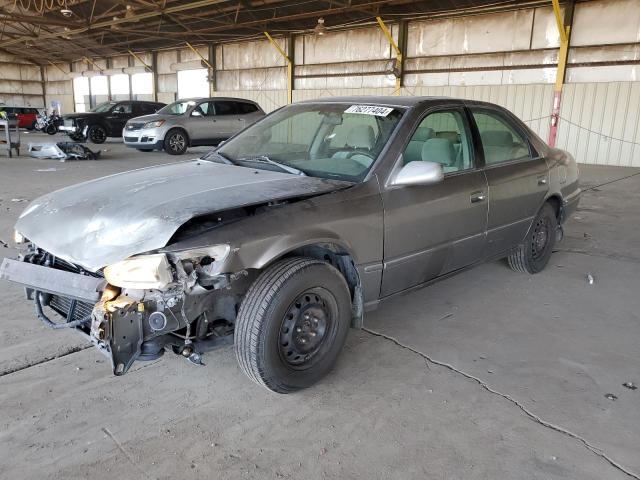 toyota camry ce 1999 4t1bg22k5xu531594