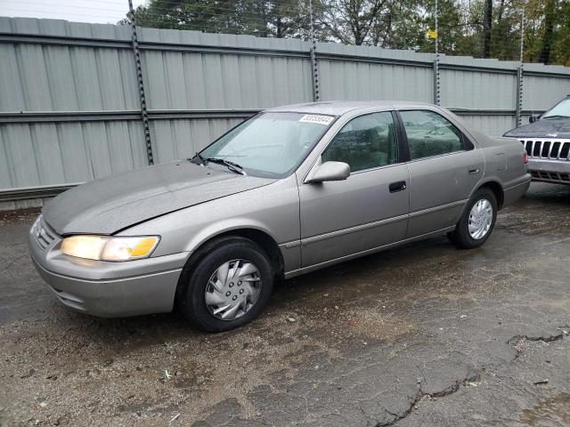 toyota camry ce 1999 4t1bg22k5xu531644