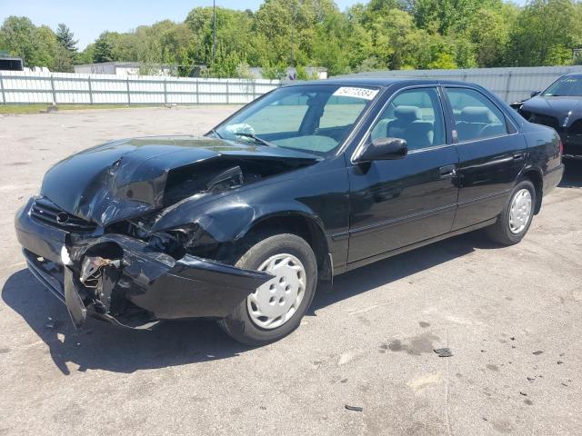 toyota camry 1999 4t1bg22k5xu539551